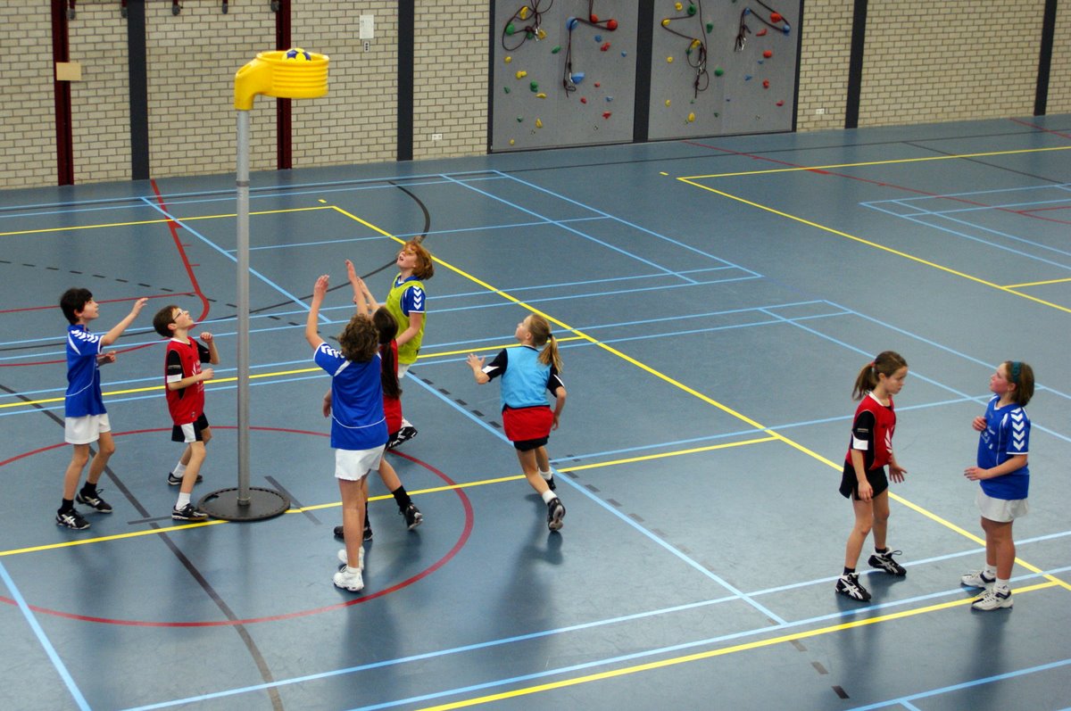 Korfbal D2  21 januari-17.JPG